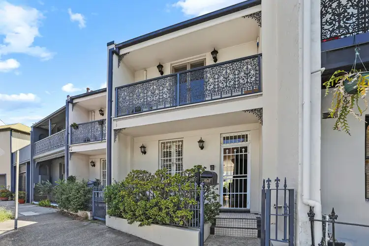 3/52 Glenmore Road, Paddington NSW 2021