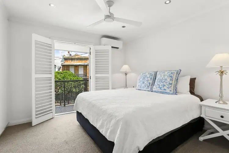 Sixth view of Homely house listing, 3/52 Glenmore Road, Paddington NSW 2021