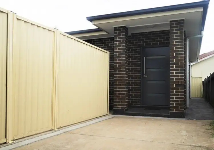 14b Sulman Road, Cabramatta West NSW 2166