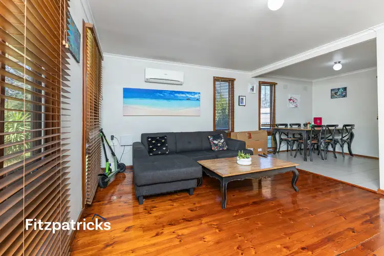 Fourth view of Homely house listing, 5 Meads Place, Mount Austin NSW 2650