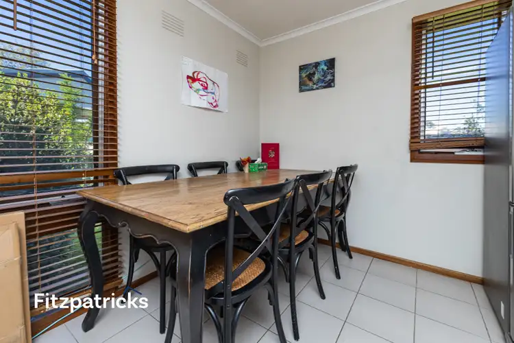 Fifth view of Homely house listing, 5 Meads Place, Mount Austin NSW 2650