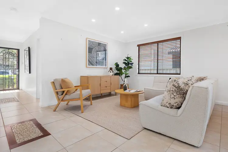 Second view of Homely house listing, 24 Mackie Avenue, New Lambton NSW 2305