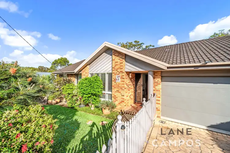 28 Garden Grove Parade, Adamstown Heights NSW 2289