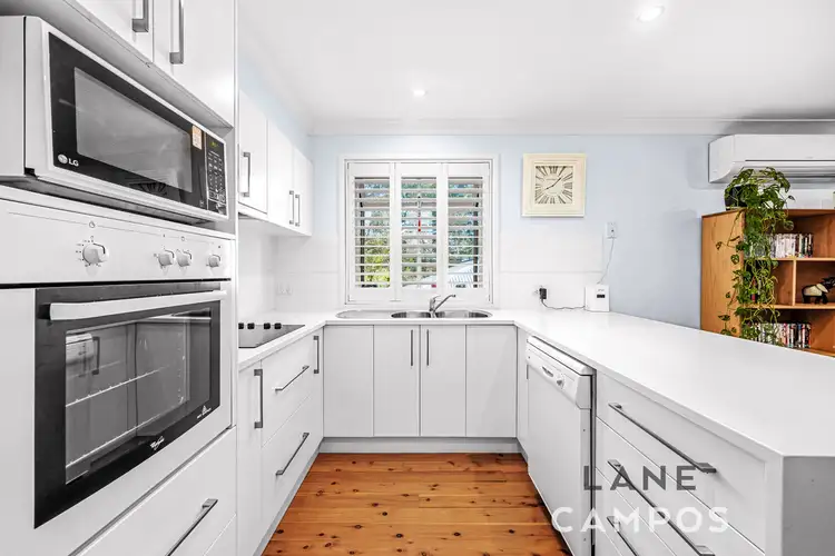 Third view of Homely house listing, 28 Garden Grove Parade, Adamstown Heights NSW 2289