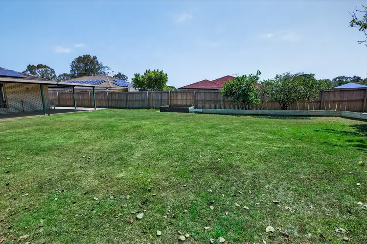 Third view of Homely house listing, 14 Egret Place, Taigum QLD 4018