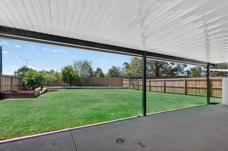 Fourth view of Homely house listing, 14 Egret Place, Taigum QLD 4018