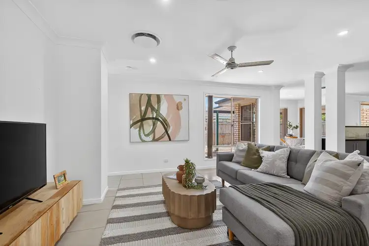 Fifth view of Homely house listing, 14 Egret Place, Taigum QLD 4018