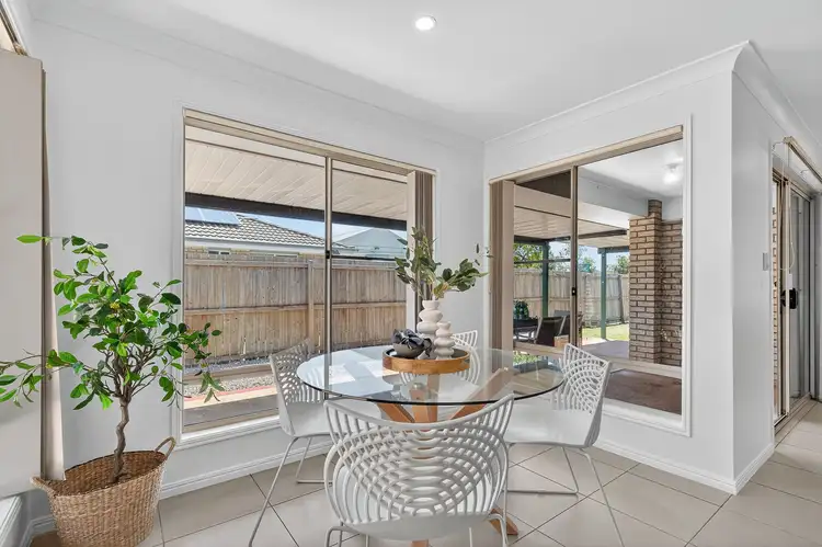 Sixth view of Homely house listing, 14 Egret Place, Taigum QLD 4018