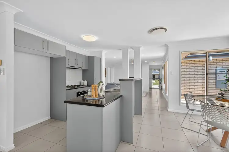 Sixth view of Homely house listing, 14 Egret Place, Taigum QLD 4018