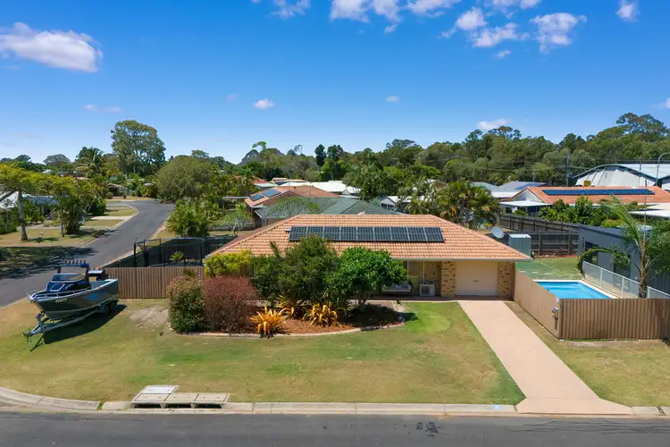 4 Lido Parade, Urangan QLD 4655