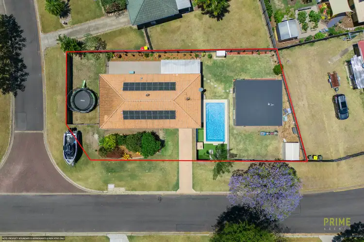 Second view of Homely house listing, 4 Lido Parade, Urangan QLD 4655