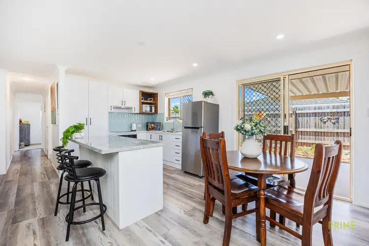 Fourth view of Homely house listing, 4 Lido Parade, Urangan QLD 4655