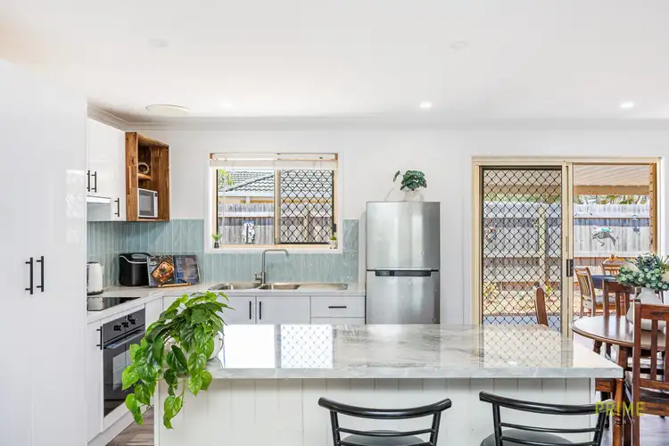 Fourth view of Homely house listing, 4 Lido Parade, Urangan QLD 4655