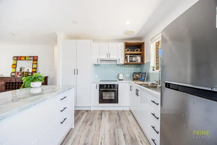 Fifth view of Homely house listing, 4 Lido Parade, Urangan QLD 4655