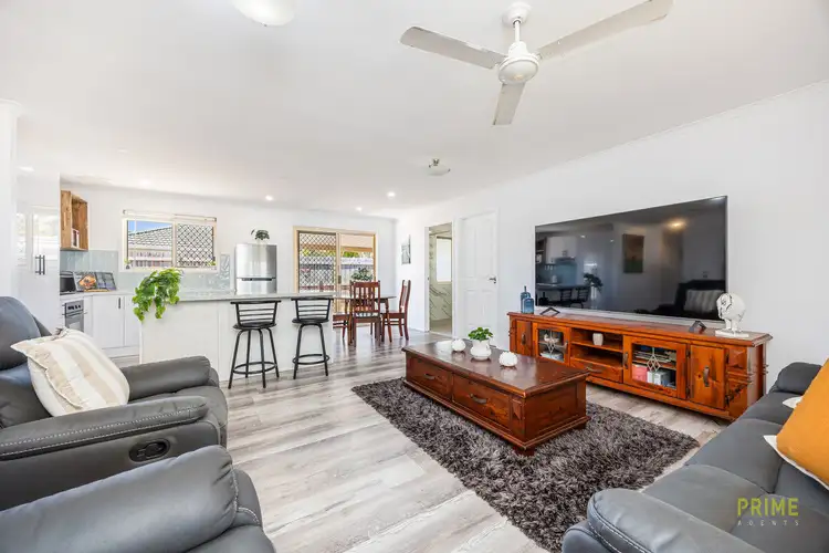 Sixth view of Homely house listing, 4 Lido Parade, Urangan QLD 4655