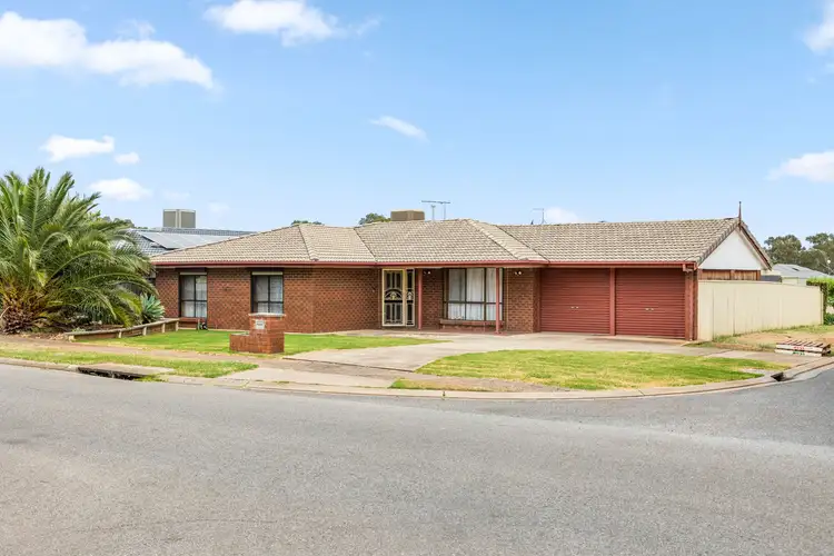 7 Rochester Drive, Salisbury Heights SA 5109