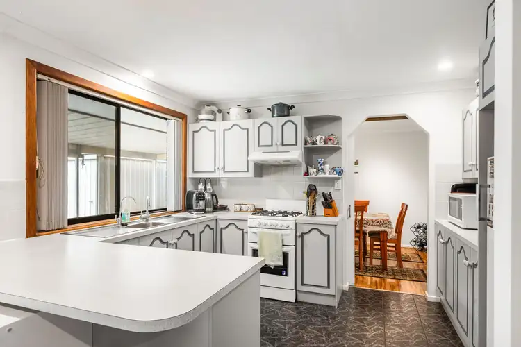 Fourth view of Homely house listing, 7 Rochester Drive, Salisbury Heights SA 5109