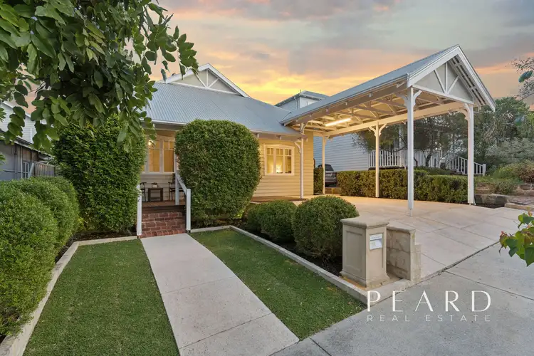 24 Willis Street, East Victoria Park WA 6101