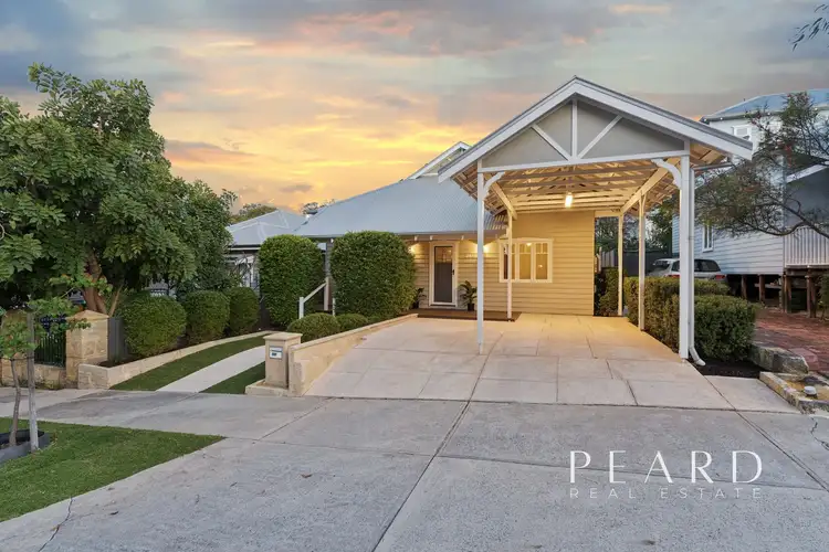 24 Willis Street, East Victoria Park WA 6101