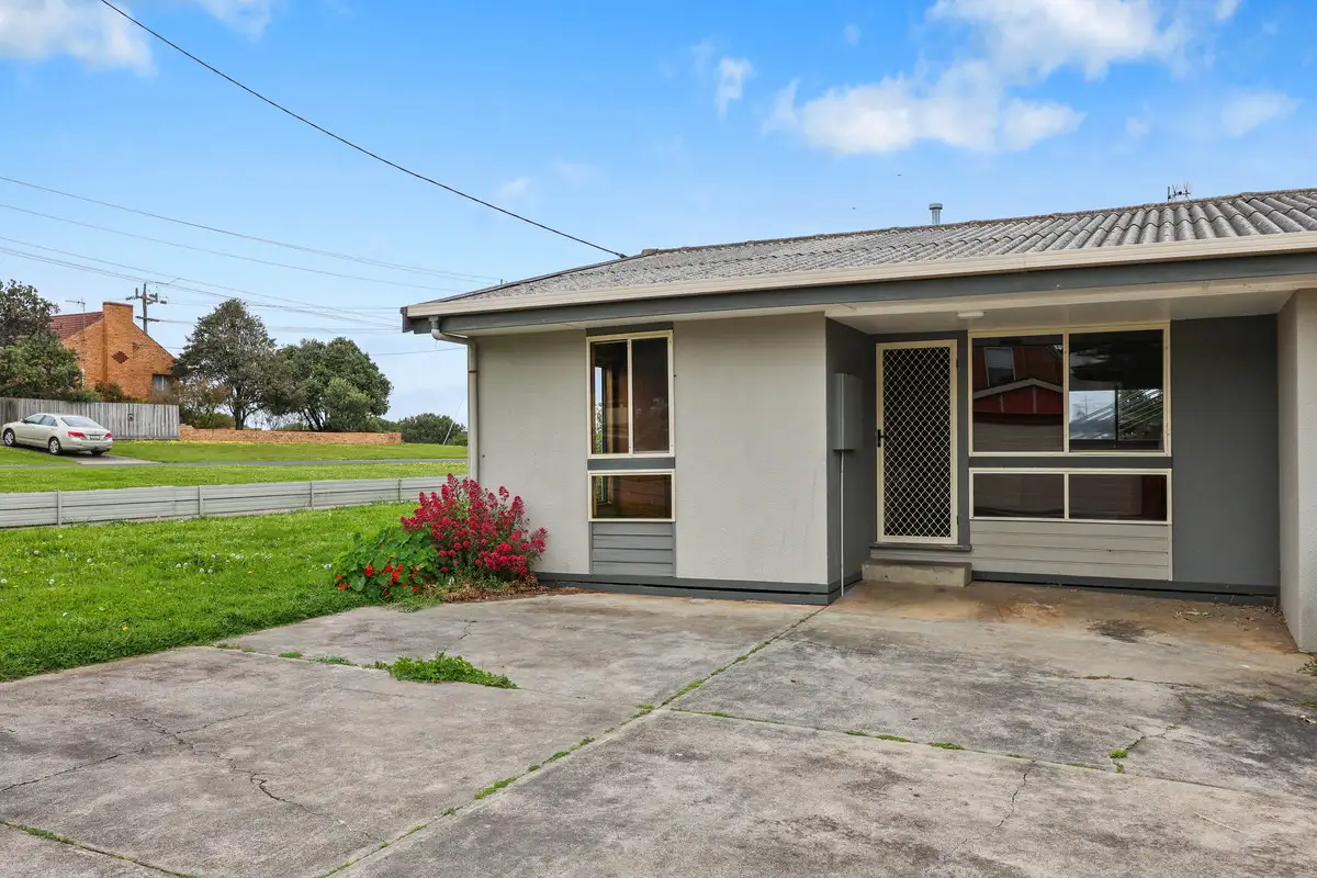 Main view of Homely flat listing, 1/3 Foster Street, Warrnambool VIC 3280