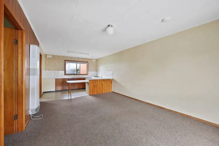 Second view of Homely flat listing, 1/3 Foster Street, Warrnambool VIC 3280