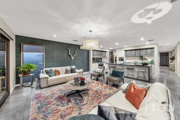 Second view of Homely house listing, 7 Wheelwright Street, Clyde North VIC 3978