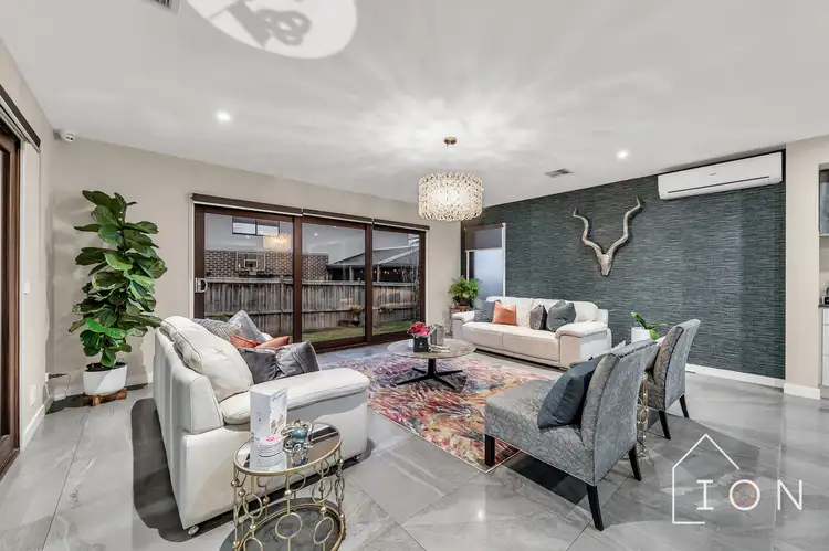 Fourth view of Homely house listing, 7 Wheelwright Street, Clyde North VIC 3978