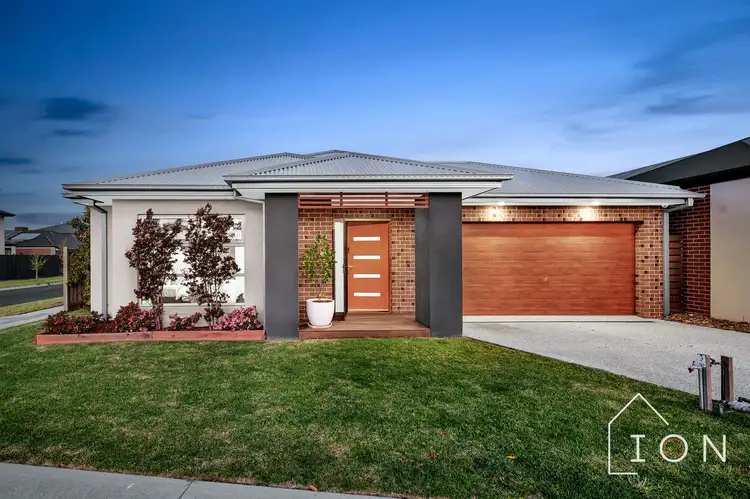 Second view of Homely house listing, 20 Vasello Circuit, Cranbourne South VIC 3977