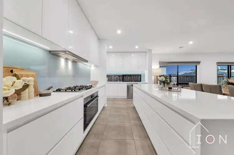Fourth view of Homely house listing, 20 Vasello Circuit, Cranbourne South VIC 3977