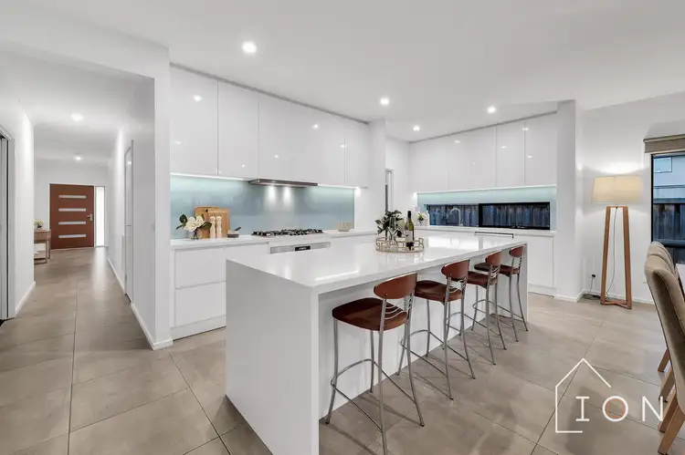 Fifth view of Homely house listing, 20 Vasello Circuit, Cranbourne South VIC 3977