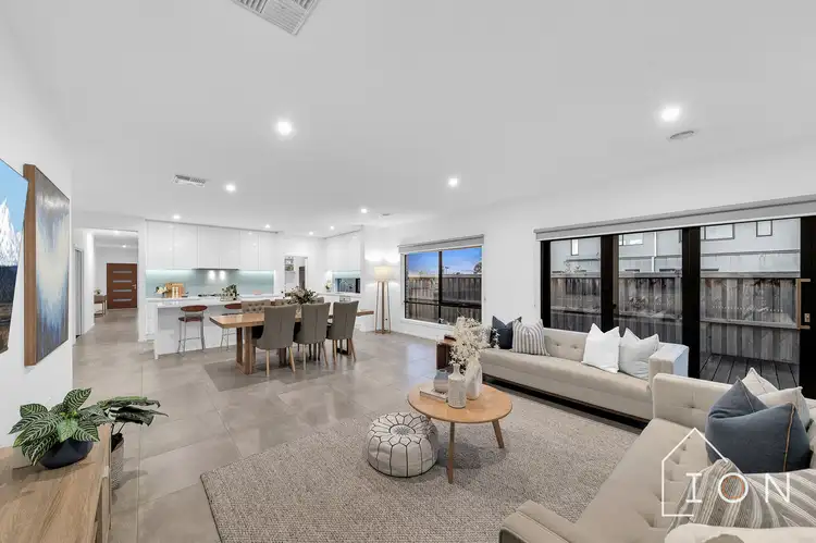 Sixth view of Homely house listing, 20 Vasello Circuit, Cranbourne South VIC 3977