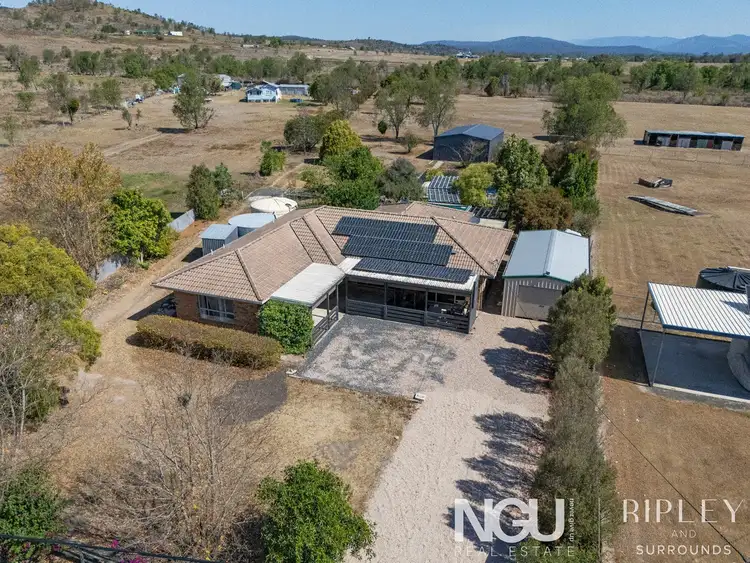 12 Sunwest Court, Plainland QLD 4341