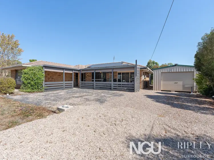 Third view of Homely house listing, 12 Sunwest Court, Plainland QLD 4341