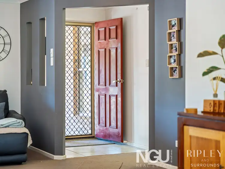 Fourth view of Homely house listing, 12 Sunwest Court, Plainland QLD 4341