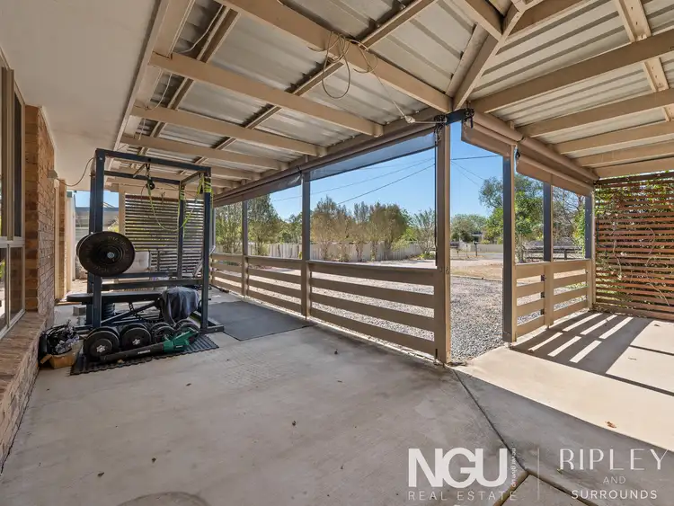 Fifth view of Homely house listing, 12 Sunwest Court, Plainland QLD 4341