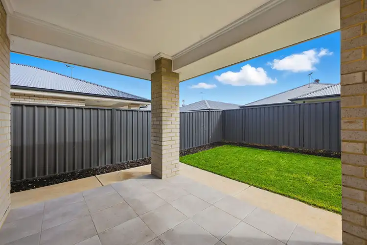 Sixth view of Homely house listing, 7 Ornata Street, Munno Para SA 5115
