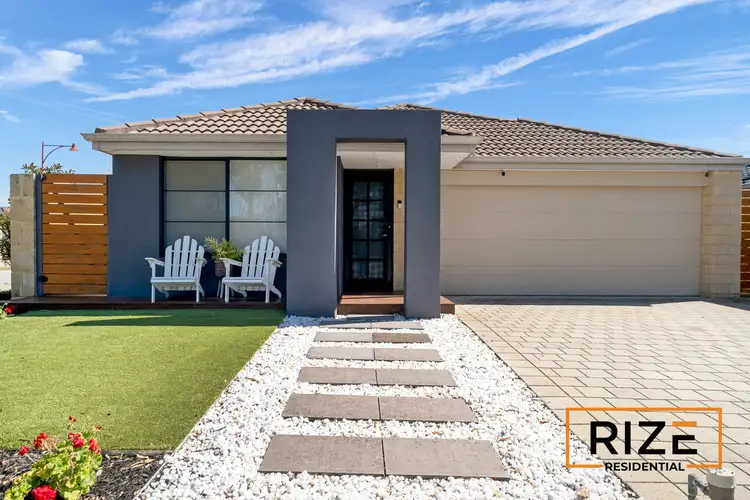 37 Scamills Road, Pearsall WA 6065