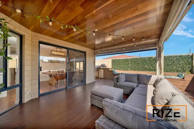 Fourth view of Homely house listing, 37 Scamills Road, Pearsall WA 6065