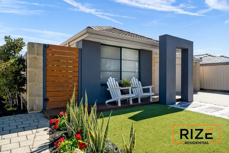 Fifth view of Homely house listing, 37 Scamills Road, Pearsall WA 6065