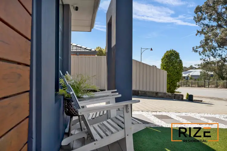 Sixth view of Homely house listing, 37 Scamills Road, Pearsall WA 6065
