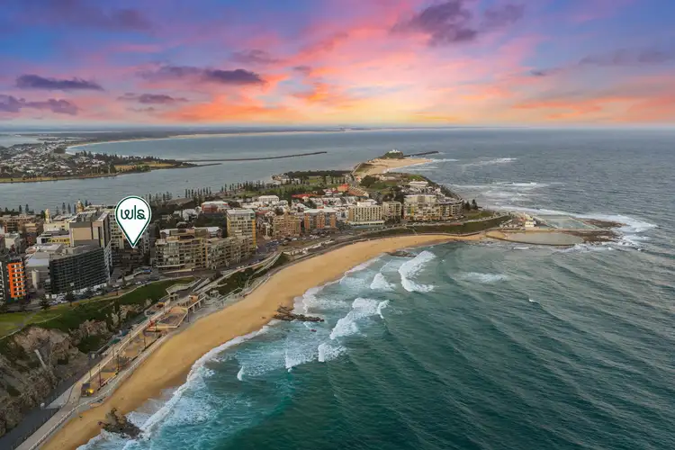 9/7 King Street, Newcastle NSW 2300