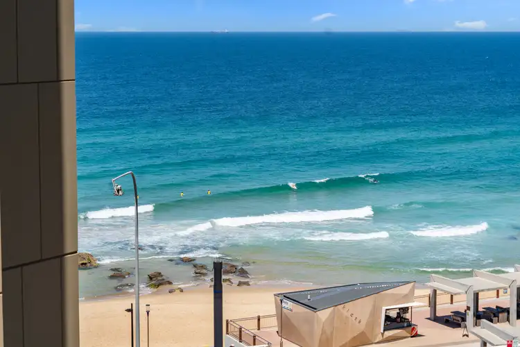 Third view of Homely apartment listing, 9/7 King Street, Newcastle NSW 2300