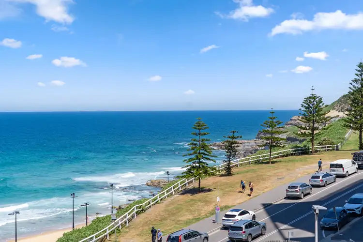 Fourth view of Homely apartment listing, 9/7 King Street, Newcastle NSW 2300