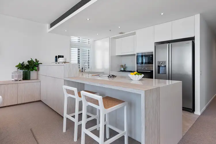 Fifth view of Homely apartment listing, 9/7 King Street, Newcastle NSW 2300