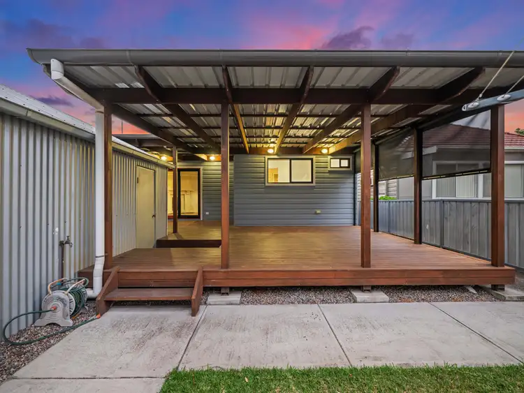 19 Phillips Street, Hamilton North NSW 2292