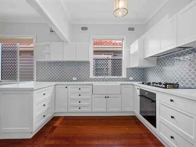 Second view of Homely house listing, 19 Phillips Street, Hamilton North NSW 2292