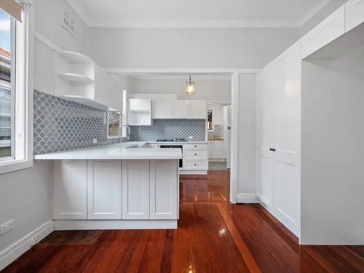 Fourth view of Homely house listing, 19 Phillips Street, Hamilton North NSW 2292