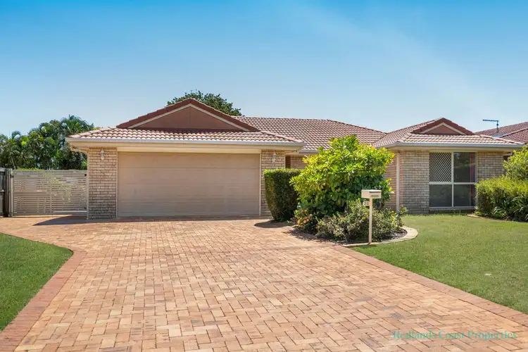 35 Orana Street, Victoria Point QLD 4165