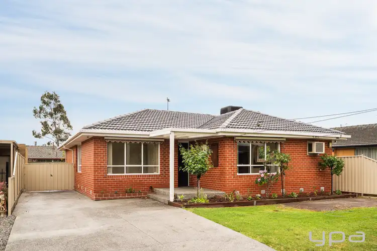35 Payne Street, Gladstone Park VIC 3043