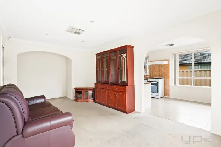 Fourth view of Homely house listing, 35 Payne Street, Gladstone Park VIC 3043